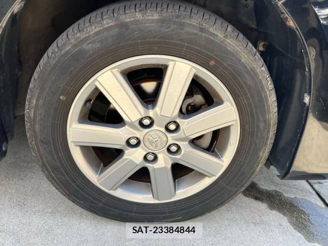 Toyota VOXY 2009-07 8317984-2