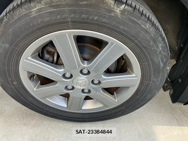 Toyota VOXY 2009-07 8317984-4