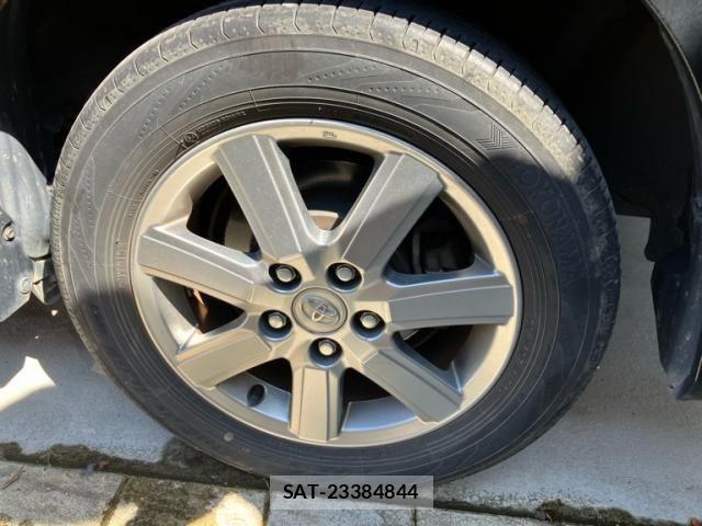 Toyota VOXY 2009-07 8317984-7