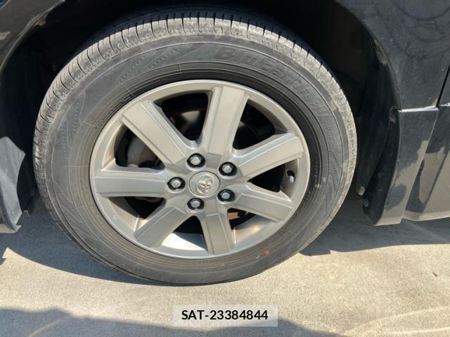 Toyota VOXY 2009-07 8317984-8