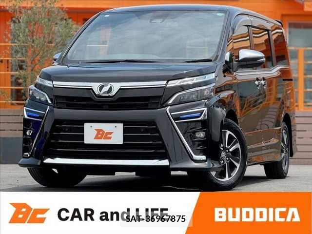 Toyota VOXY 2019-09 8317942-0