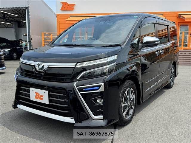 Toyota VOXY 2019-09 8317942-9