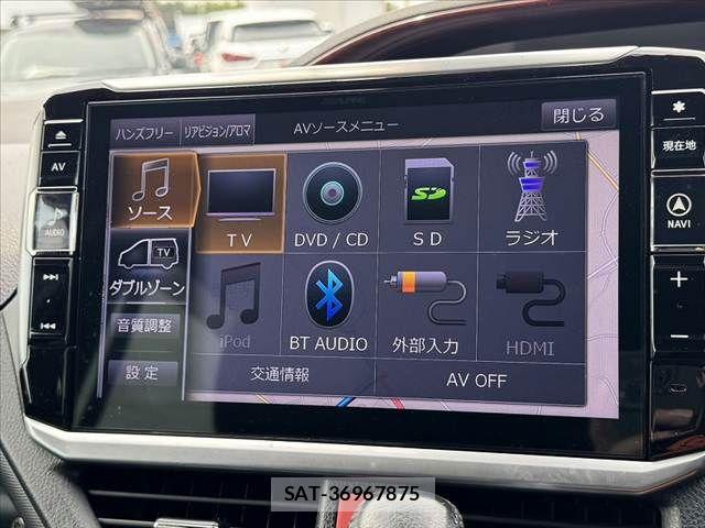 Toyota VOXY 2019-09 8317942-22