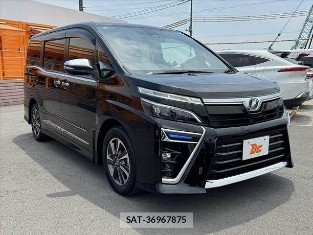 Toyota VOXY 2019-09 8317942-7