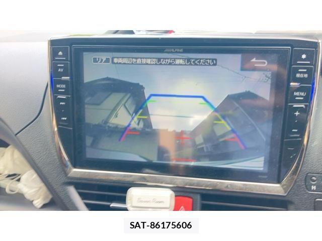 Toyota VOXY 2014-10 8317967-21