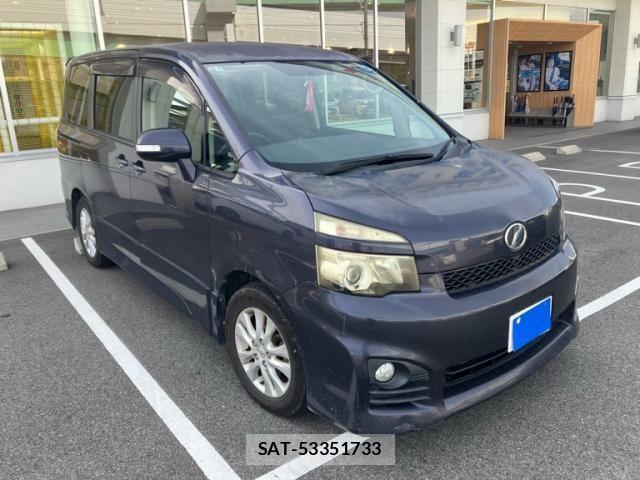 Toyota VOXY 2010-09 8317987-0