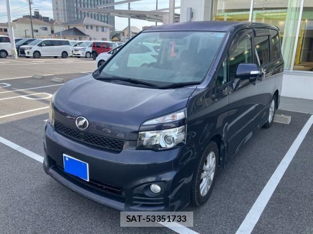 Toyota VOXY 2010-09 8317987-1
