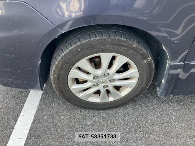 Toyota VOXY 2010-09 8317987-4