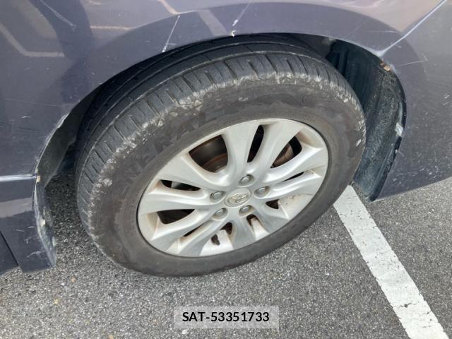 Toyota VOXY 2010-09 8317987-6