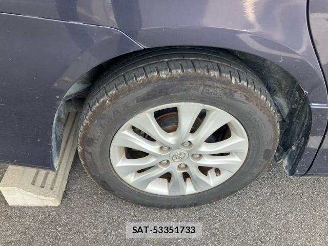 Toyota VOXY 2010-09 8317987-7