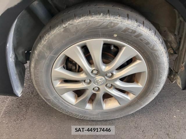 Toyota VOXY 2012-03 8317971-8