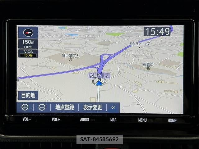 Toyota VOXY 2020-04 8317944-6