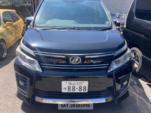 Toyota VOXY 2015-12 8317966-0