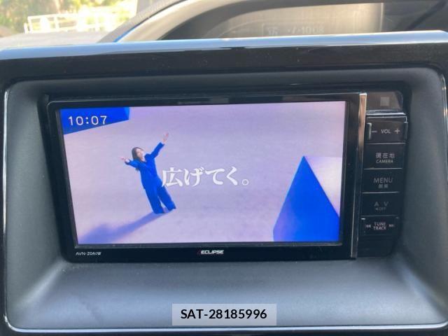 Toyota VOXY 2015-12 8317966-21