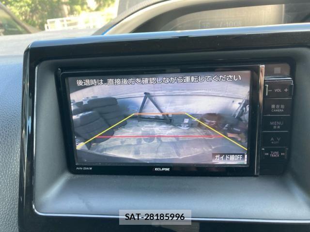 Toyota VOXY 2015-12 8317966-22