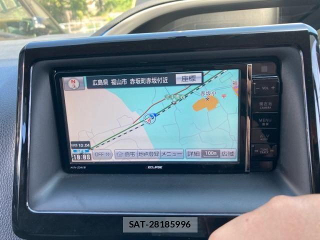 Toyota VOXY 2015-12 8317966-23