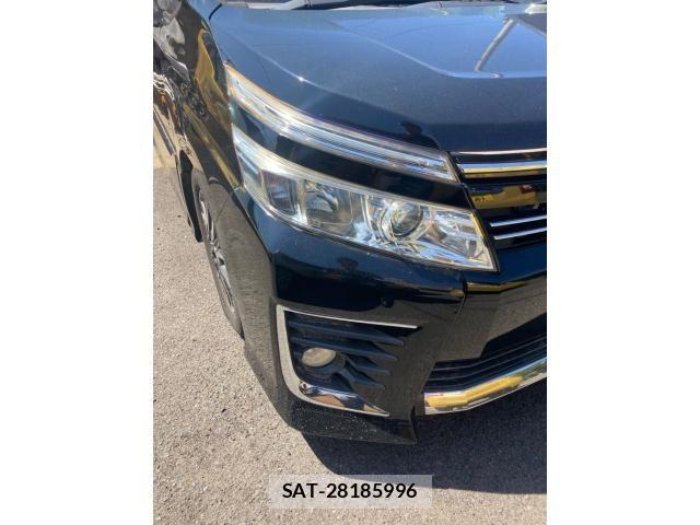 Toyota VOXY 2015-12 8317966-2