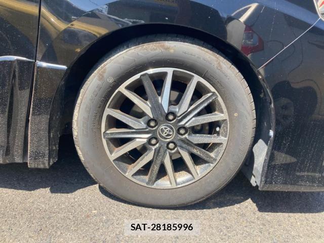 Toyota VOXY 2015-12 8317966-6