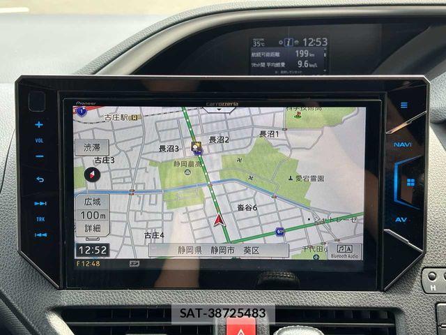 Toyota VOXY 2018-06 8317951-4