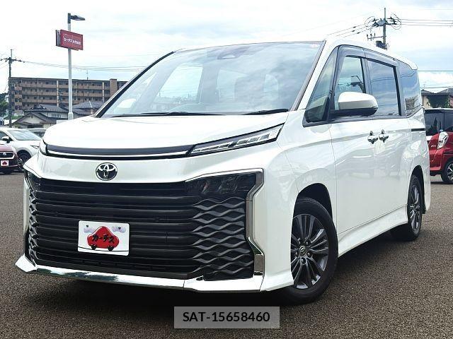 Toyota VOXY 2024-03 8317936-0