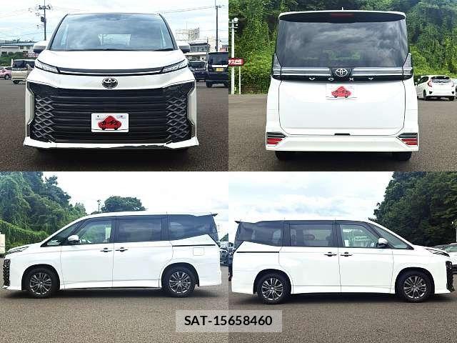 Toyota VOXY 2024-03 8317936-3