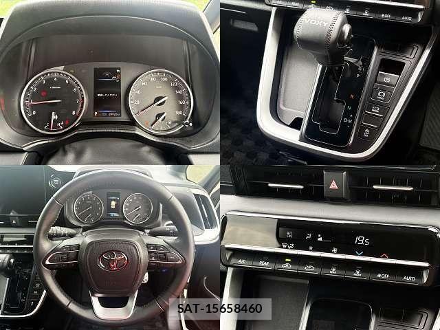 Toyota VOXY 2024-03 8317936-7