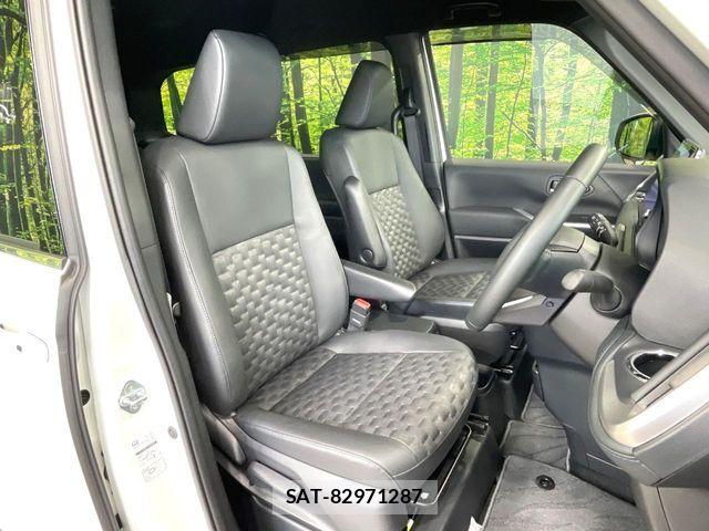 Toyota VOXY 2024-08 8317924-7