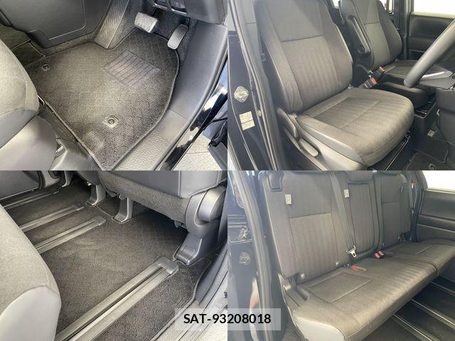 Toyota VOXY 2023-09 8317931-9