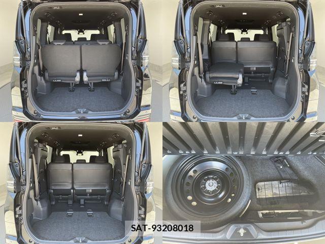 Toyota VOXY 2023-09 8317931-11