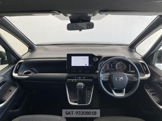 Toyota VOXY 2023-09 8317931-1
