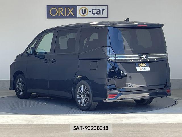 Toyota VOXY 2023-09 8317931-23