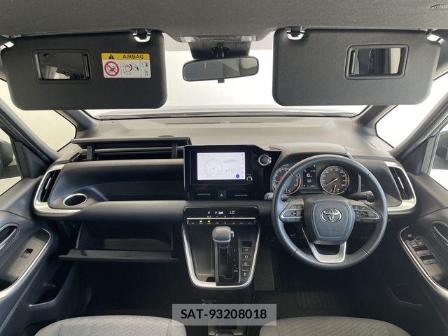 Toyota VOXY 2023-09 8317931-24
