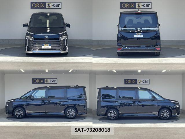 Toyota VOXY 2023-09 8317931-25