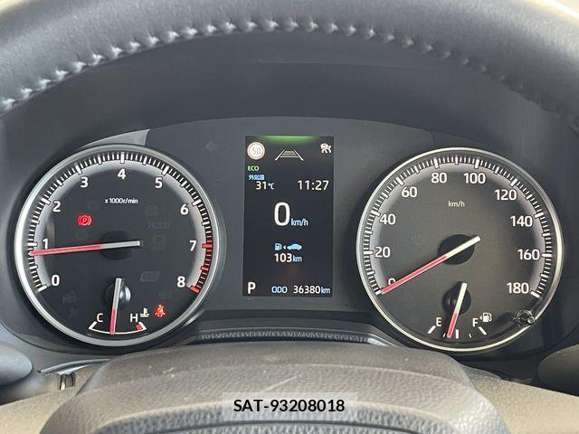 Toyota VOXY 2023-09 8317931-5
