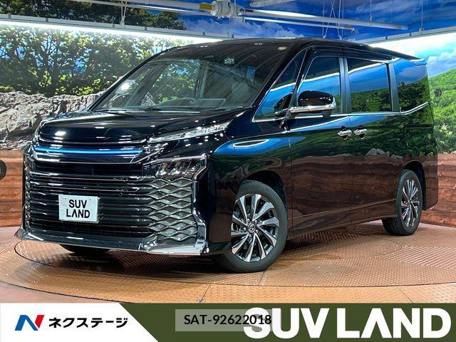 Toyota VOXY 2023-10 8317922-0