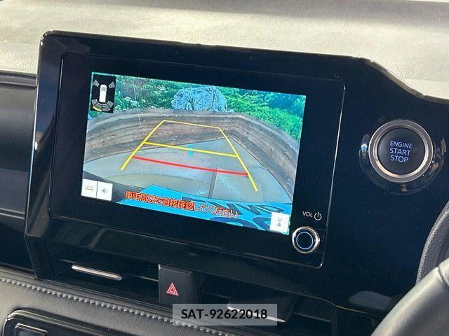 Toyota VOXY 2023-10 8317922-3