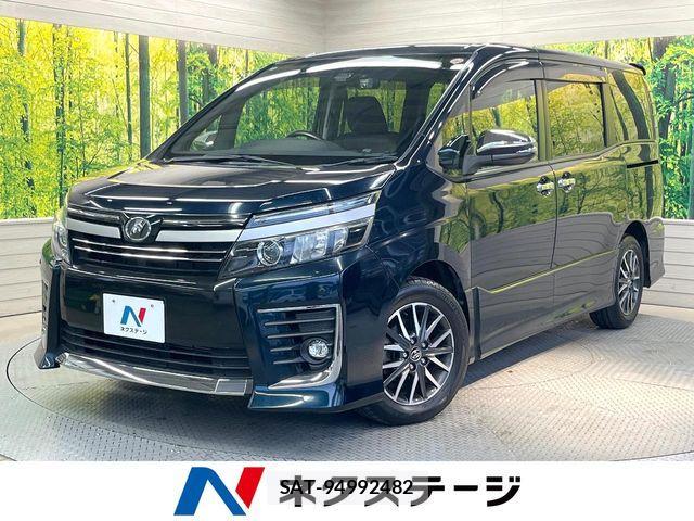 Toyota VOXY 2016-08 8317952-0