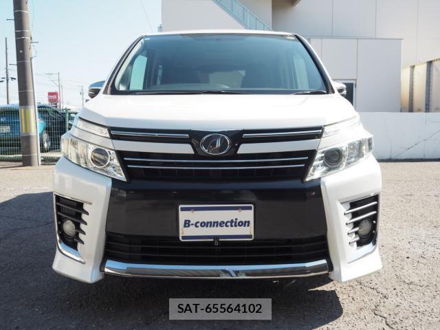 Toyota VOXY 2015-09 8338444-3
