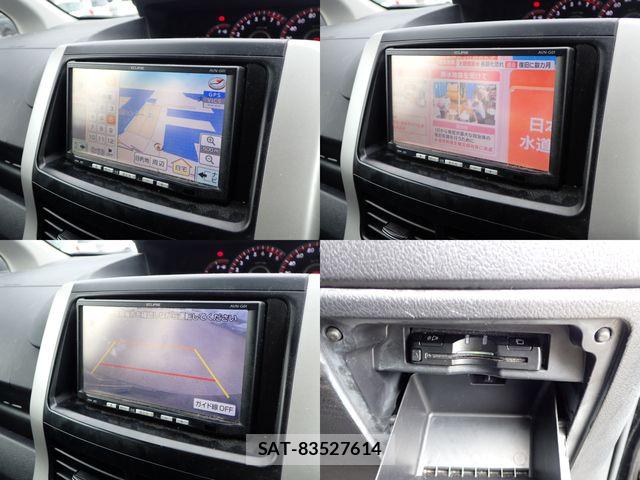 Toyota VOXY 2010-06 8338422-15