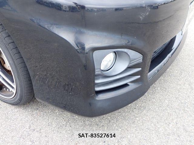 Toyota VOXY 2010-06 8338422-8