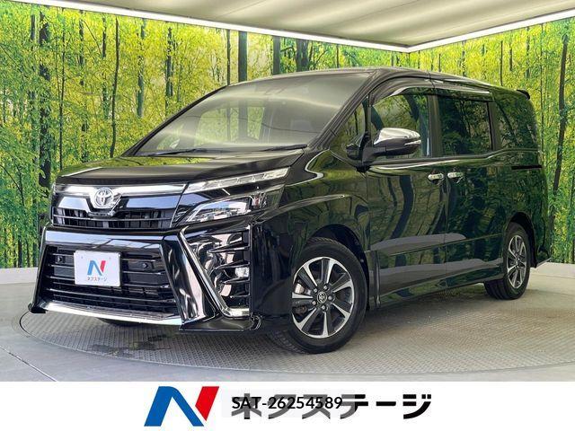 Toyota VOXY 2021-08 8338430-0