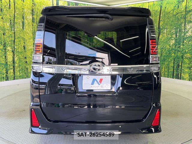 Toyota VOXY 2021-08 8338430-16