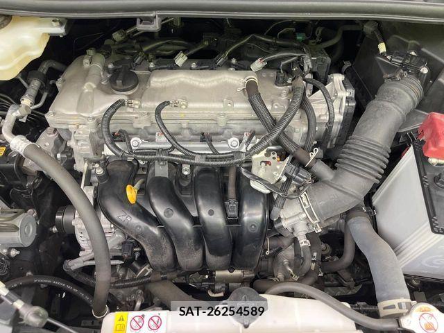 Toyota VOXY 2021-08 8338430-18