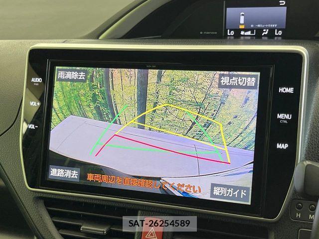 Toyota VOXY 2021-08 8338430-6