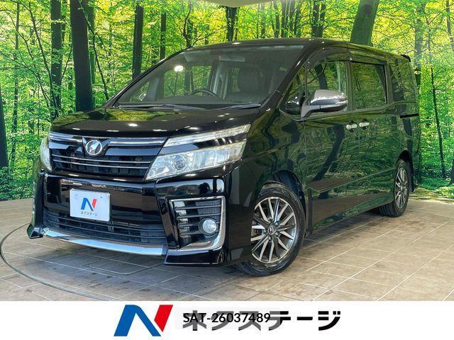 Toyota VOXY 2015-10 8338438-0