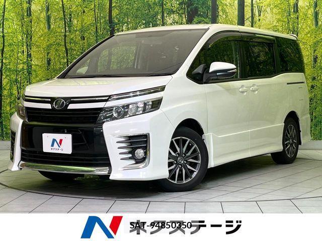 Toyota VOXY 2014-05 8338441-0