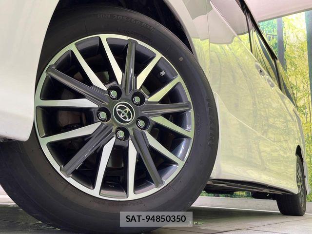 Toyota VOXY 2014-05 8338441-12