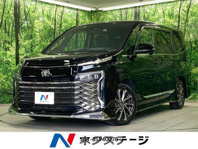 Toyota VOXY 2023-01 8338426-0