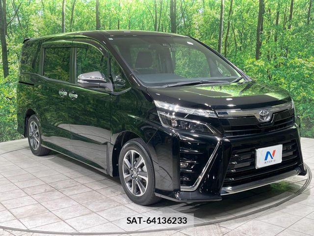 Toyota VOXY 2021-07 8338432-15