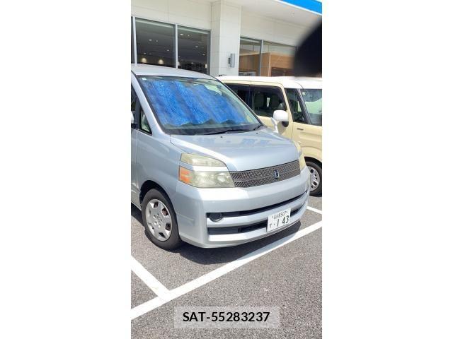 Toyota VOXY 2007-04 8338453-0